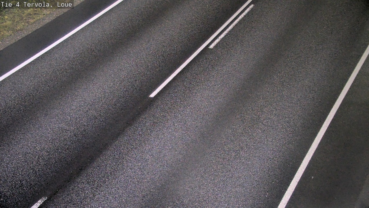 Kelikamerat Kuva Tie 4 Tervola, Loue, Tervola, Lappi