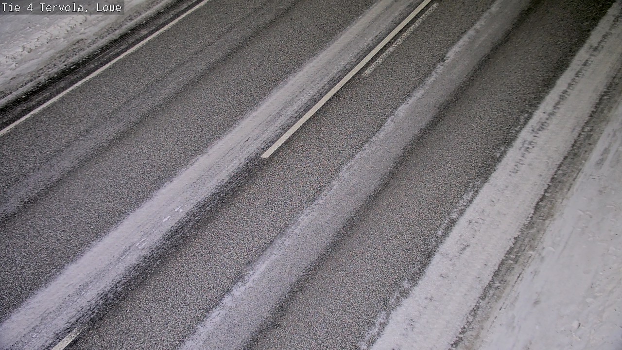 Kelikamerat Kuva Tie 4 Tervola, Loue, Tervola, Lappi