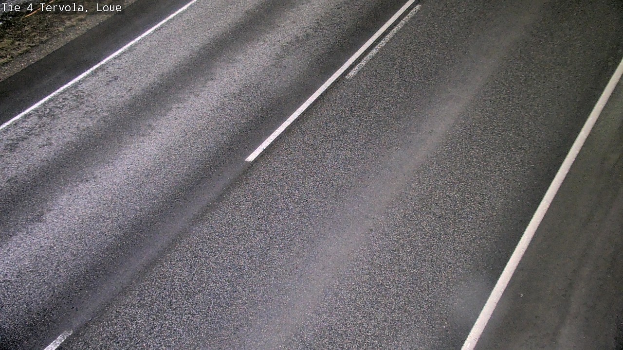 Kelikamerat Kuva Tie 4 Tervola, Loue, Tervola, Lappi