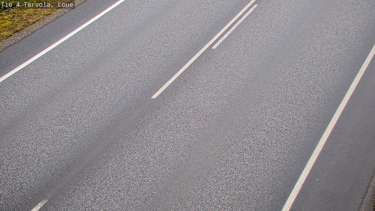 Kelikamerat Kuva Tie 4 Tervola, Loue, Tervola, Lappi