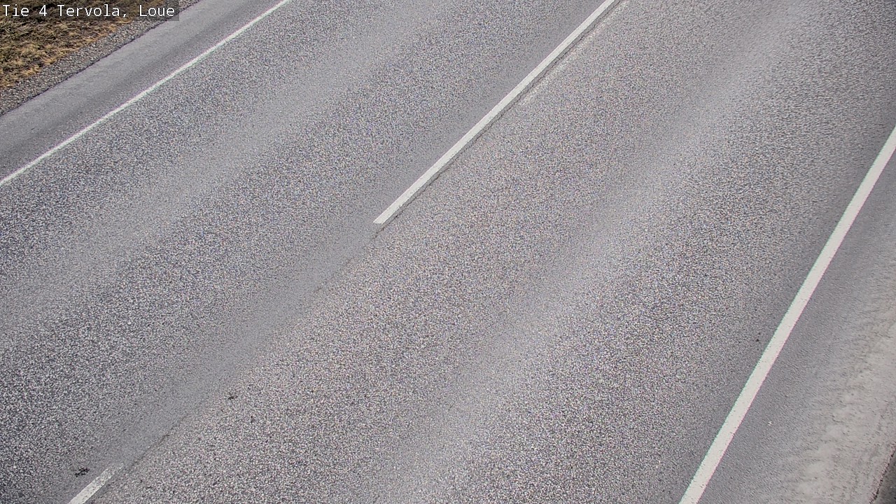 Kelikamerat Kuva Tie 4 Tervola, Loue, Tervola, Lappi