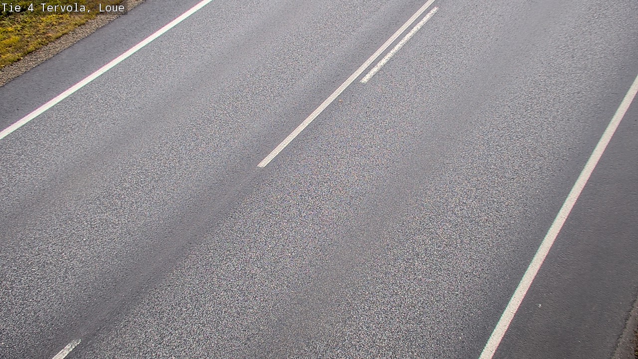 Kelikamerat Kuva Tie 4 Tervola, Loue, Tervola, Lappi