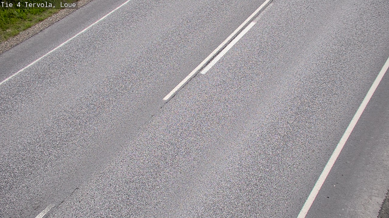 Kelikamerat Kuva Tie 4 Tervola, Loue, Tervola, Lappi
