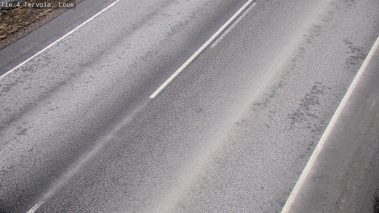 Kelikamerat Kuva Tie 4 Tervola, Loue, Tervola, Lappi