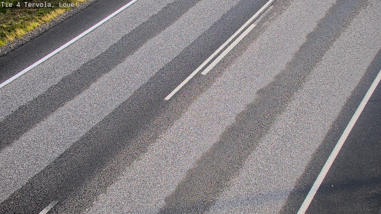 Kelikamerat Kuva Tie 4 Tervola, Loue, Tervola, Lappi