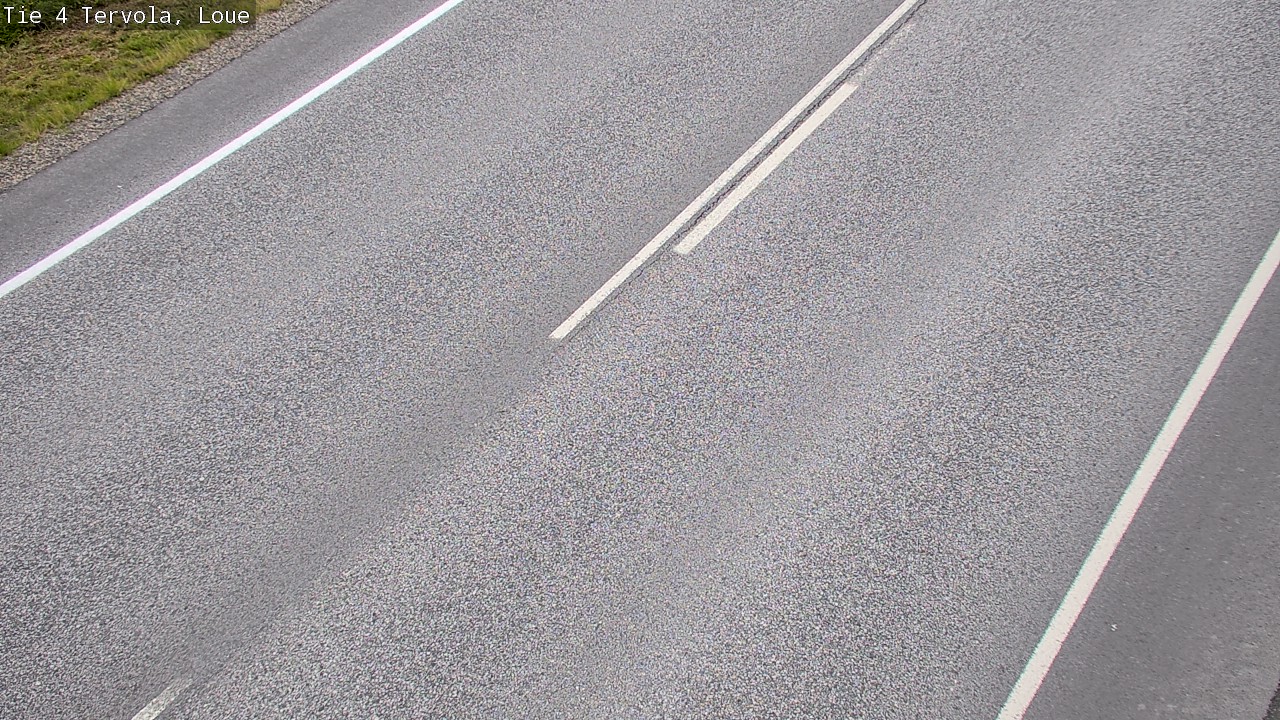 Kelikamerat Kuva Tie 4 Tervola, Loue, Tervola, Lappi