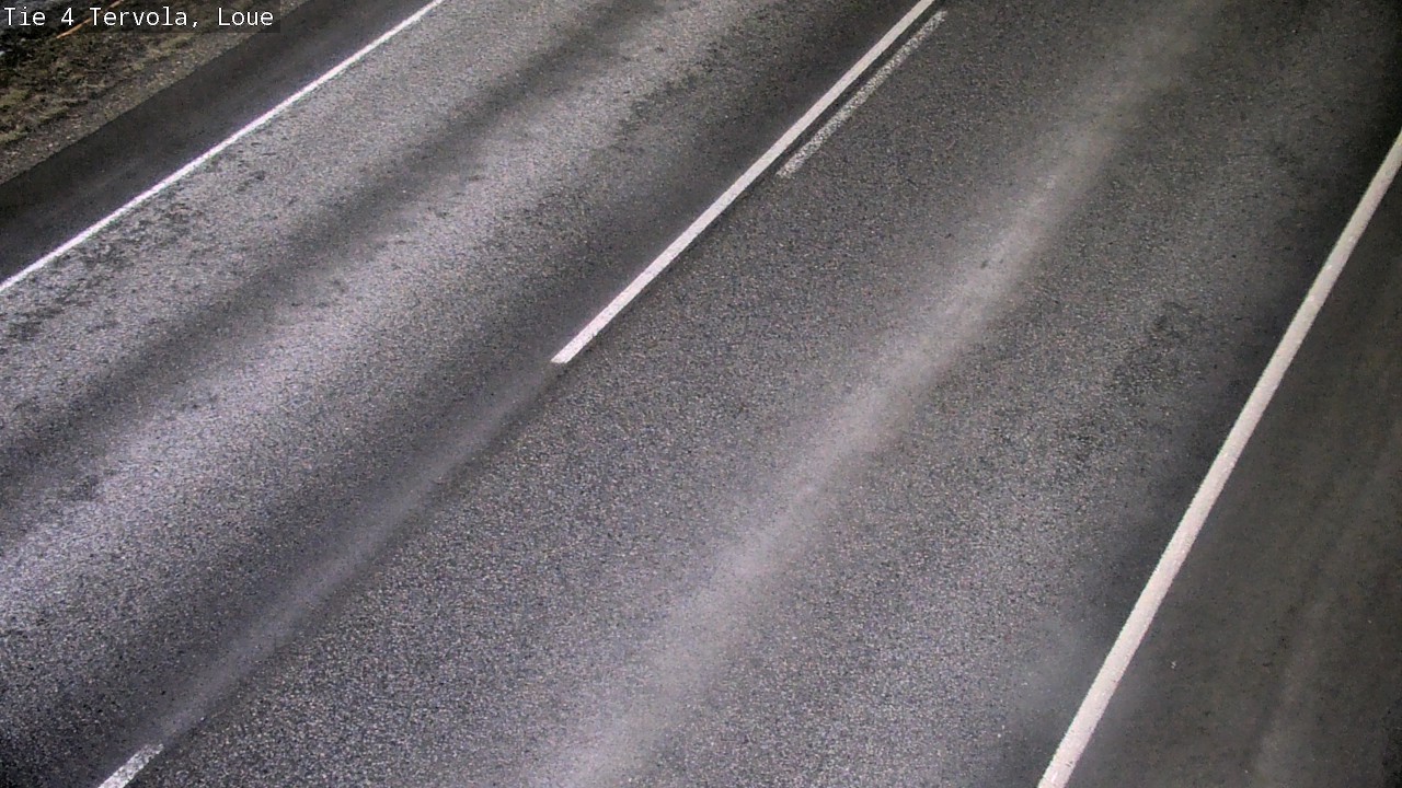 Kelikamerat Kuva Tie 4 Tervola, Loue, Tervola, Lappi