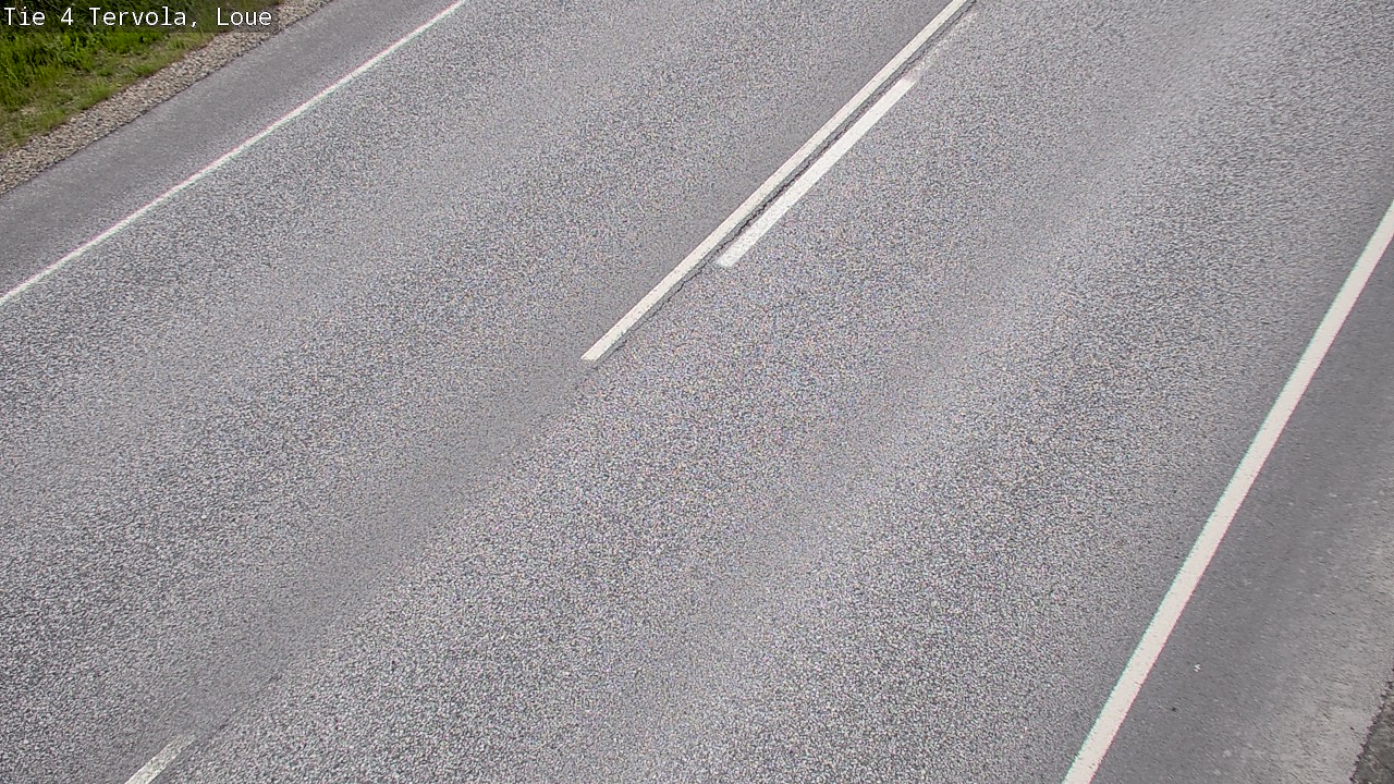 Kelikamerat Kuva Tie 4 Tervola, Loue, Tervola, Lappi