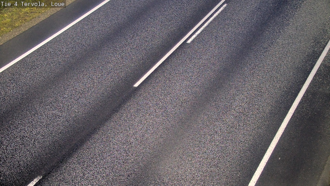 Kelikamerat Kuva Tie 4 Tervola, Loue, Tervola, Lappi