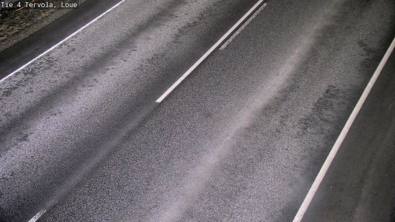 Kelikamerat Kuva Tie 4 Tervola, Loue, Tervola, Lappi