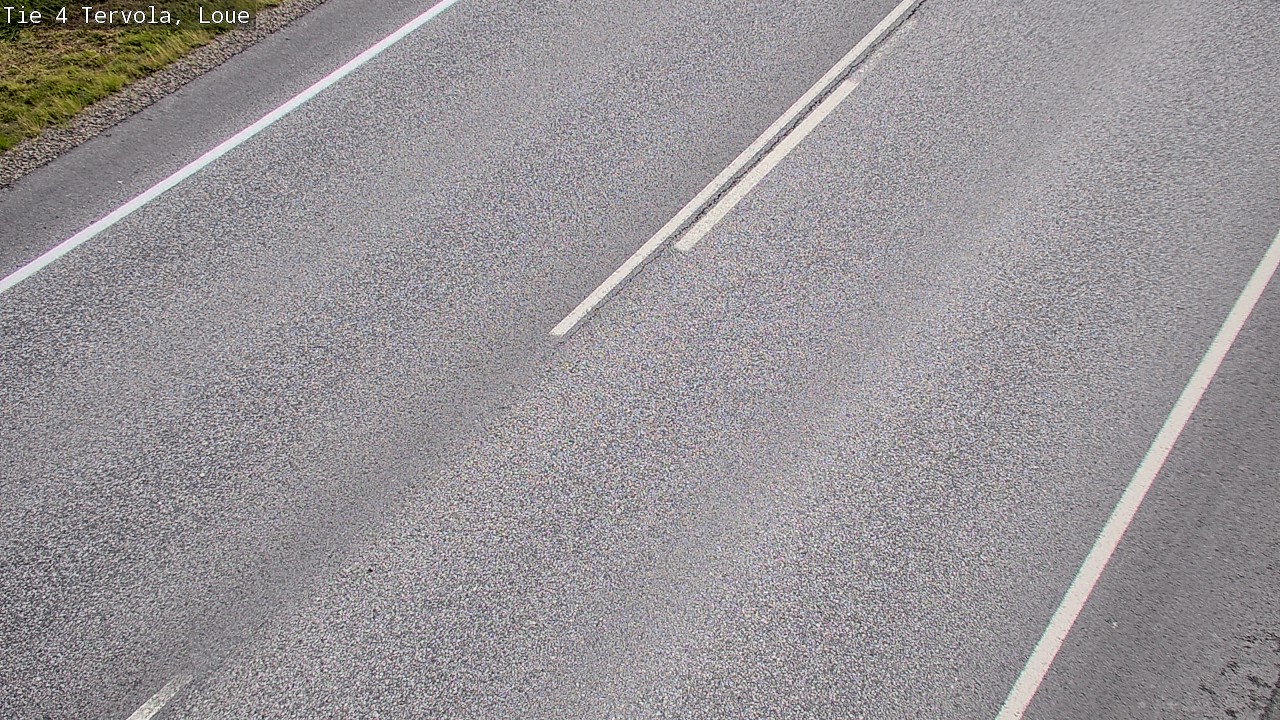 Kelikamerat Kuva Tie 4 Tervola, Loue, Tervola, Lappi