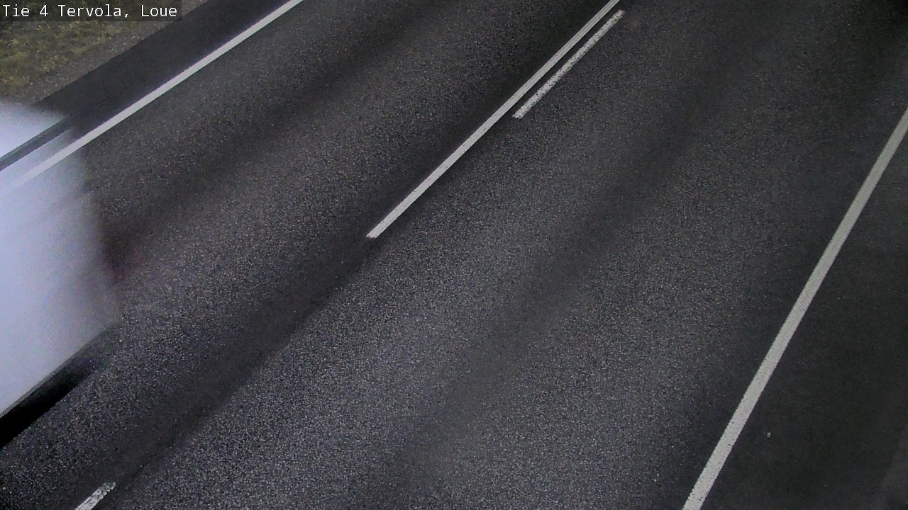 Kelikamerat Kuva Tie 4 Tervola, Loue, Tervola, Lappi