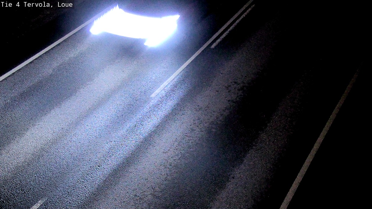 Kelikamerat Kuva Tie 4 Tervola, Loue, Tervola, Lappi