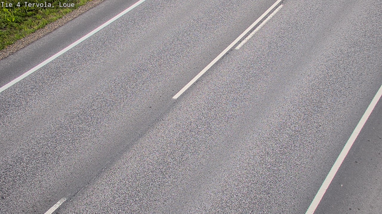 Kelikamerat Kuva Tie 4 Tervola, Loue, Tervola, Lappi
