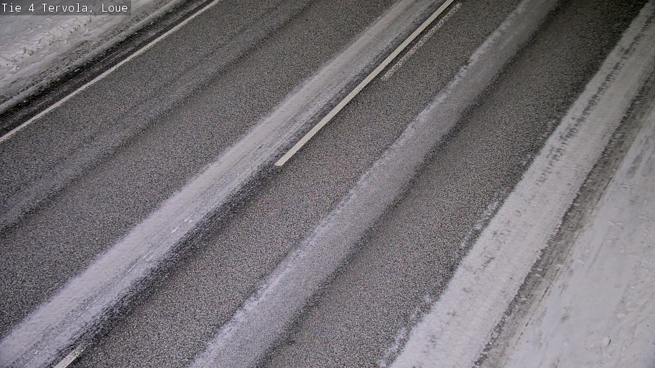 Kelikamerat Kuva Tie 4 Tervola, Loue, Tervola, Lappi