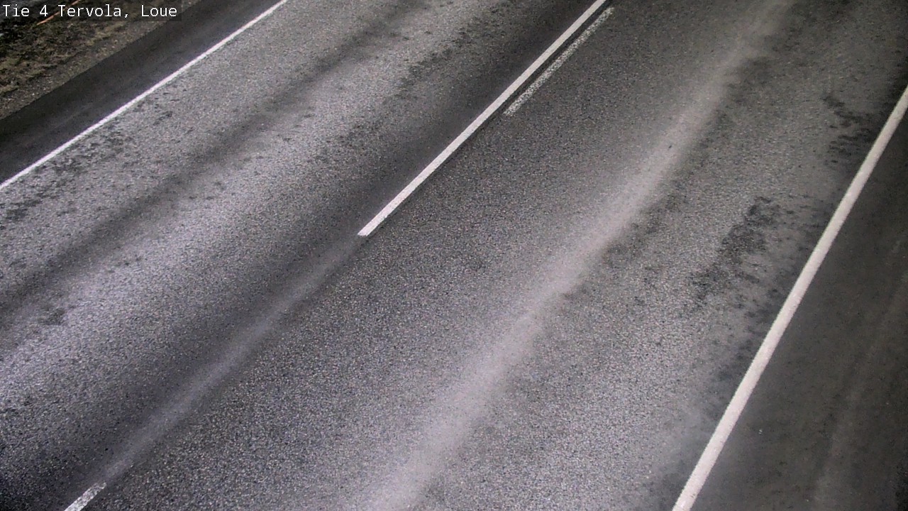 Kelikamerat Kuva Tie 4 Tervola, Loue, Tervola, Lappi