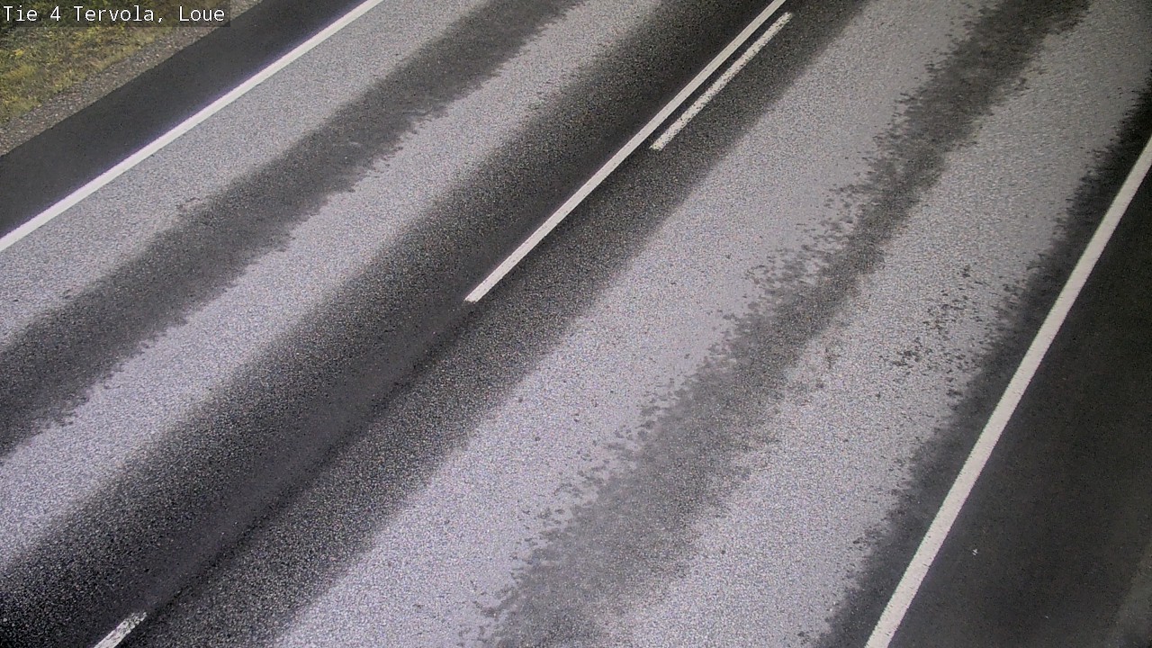 Kelikamerat Kuva Tie 4 Tervola, Loue, Tervola, Lappi