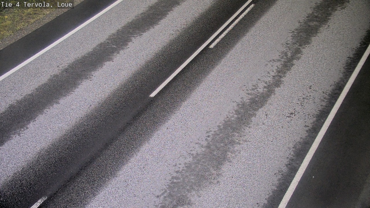 Kelikamerat Kuva Tie 4 Tervola, Loue, Tervola, Lappi