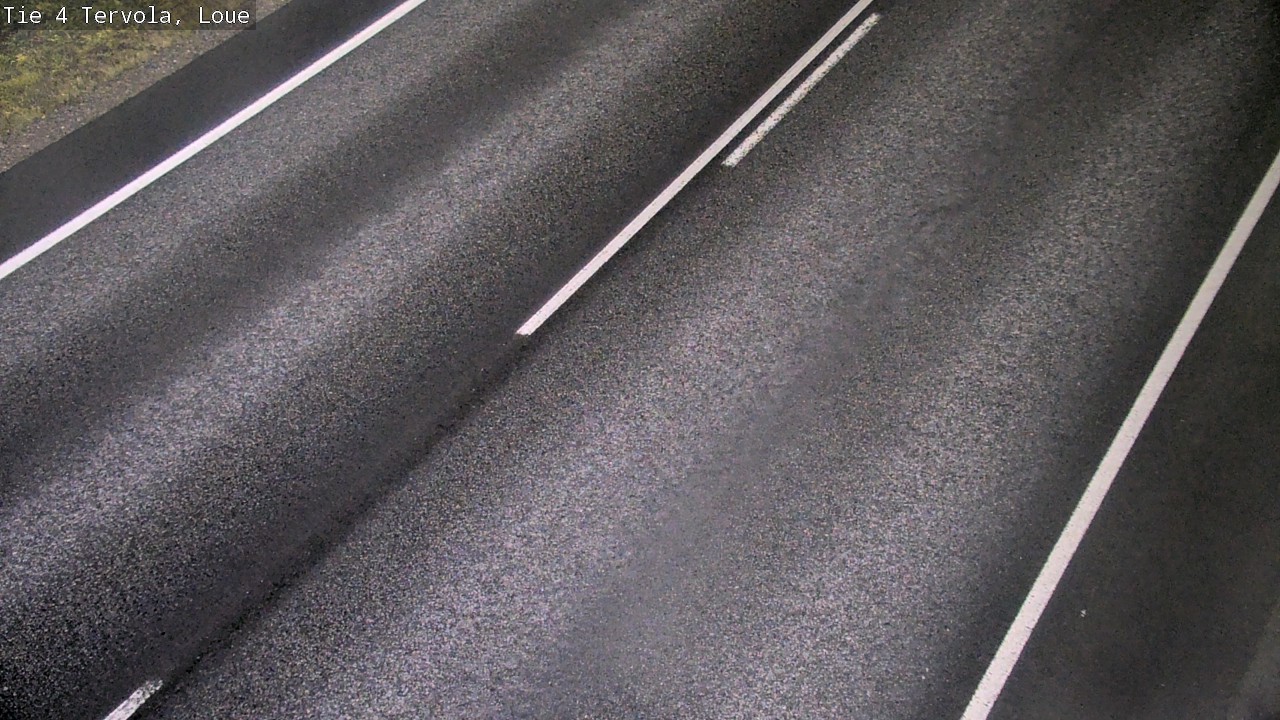 Kelikamerat Kuva Tie 4 Tervola, Loue, Tervola, Lappi