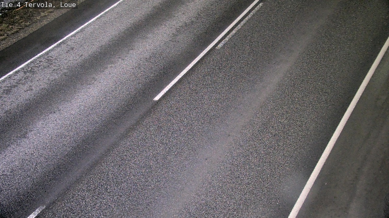 Kelikamerat Kuva Tie 4 Tervola, Loue, Tervola, Lappi