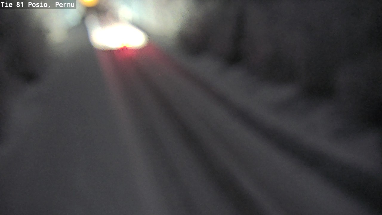 Kelikamerat Kuva Tie 81 Posio, Pernu, Posio, Lappi