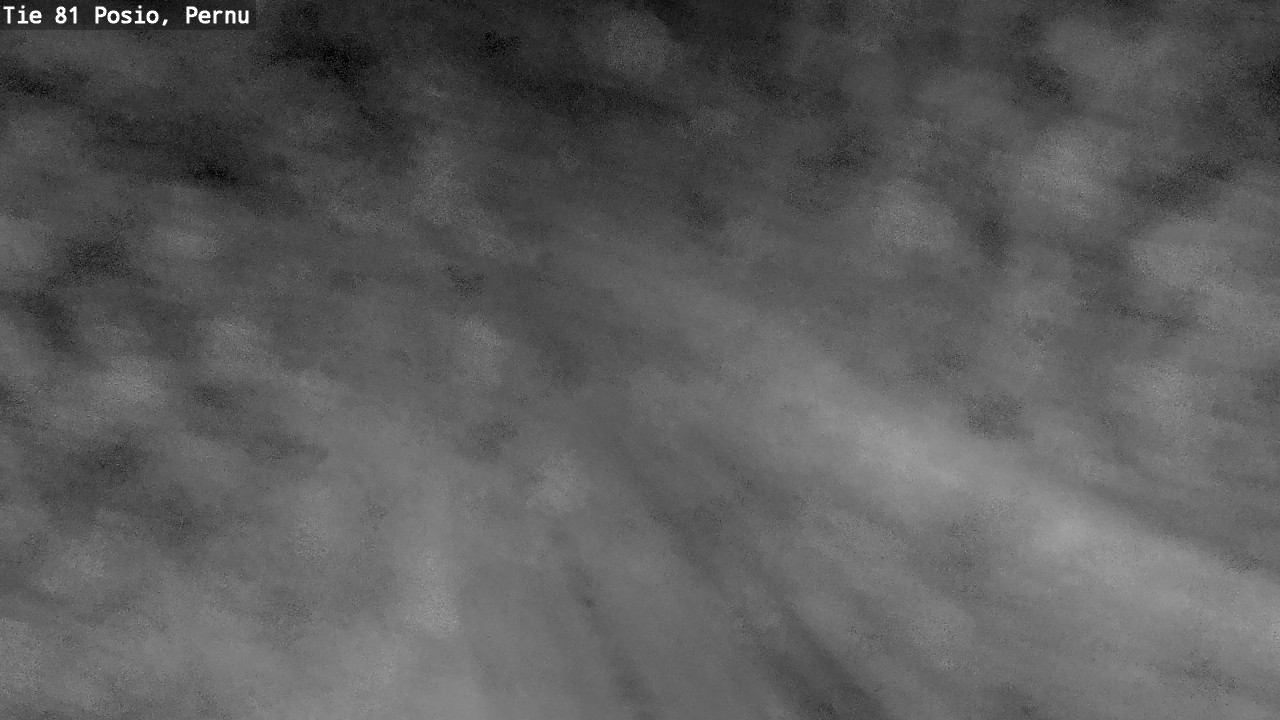 Kelikamerat Kuva Tie 81 Posio, Pernu, Posio, Lappi