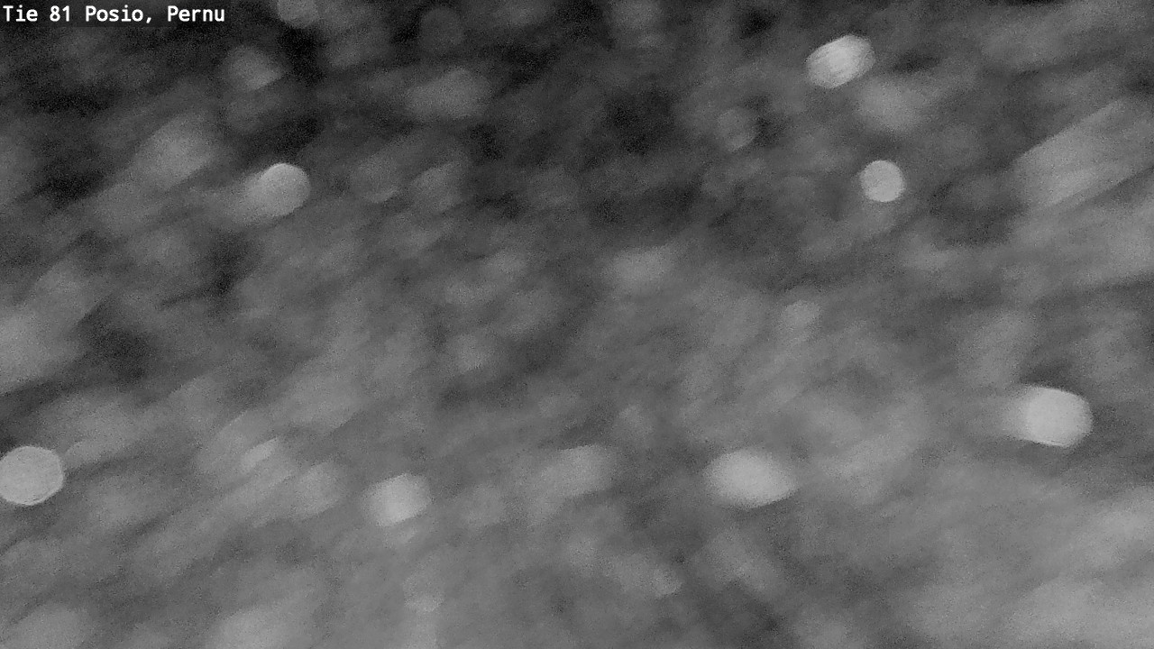 Kelikamerat Kuva Tie 81 Posio, Pernu, Posio, Lappi