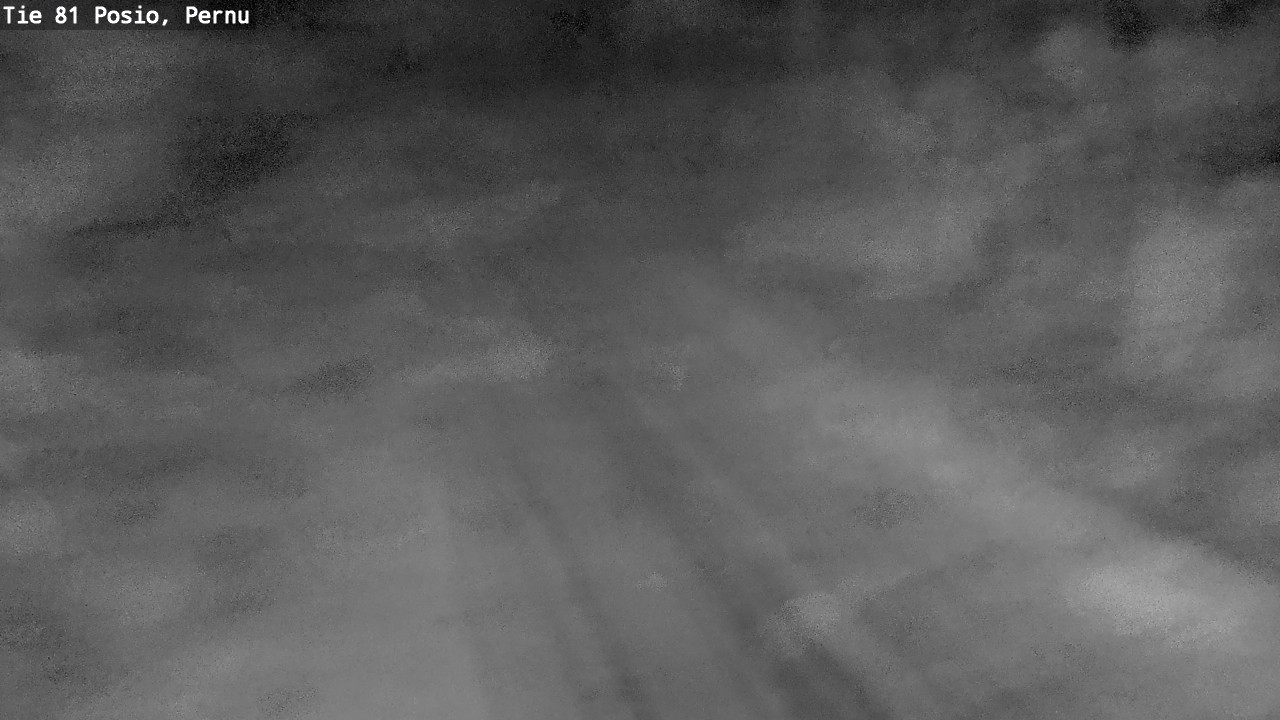 Kelikamerat Kuva Tie 81 Posio, Pernu, Posio, Lappi