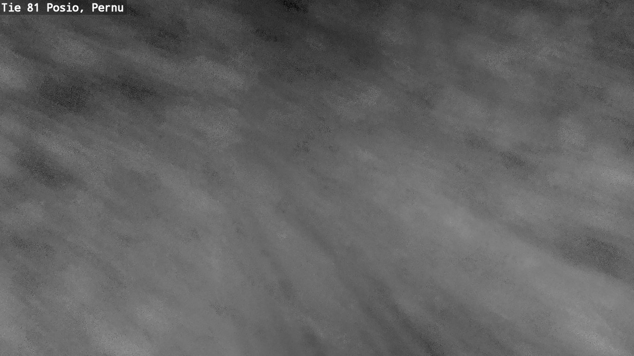 Kelikamerat Kuva Tie 81 Posio, Pernu, Posio, Lappi