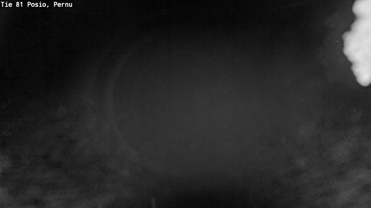 Kelikamerat Kuva Tie 81 Posio, Pernu, Posio, Lappi