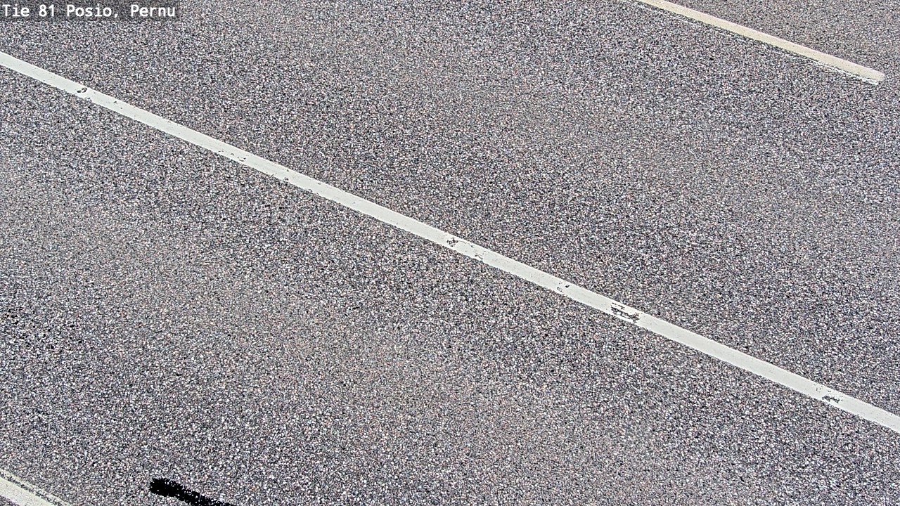 Kelikamerat Kuva Tie 81 Posio, Pernu, Posio, Lappi