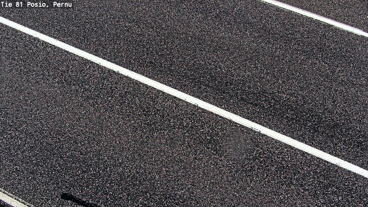 Kelikamerat Kuva Tie 81 Posio, Pernu, Posio, Lappi