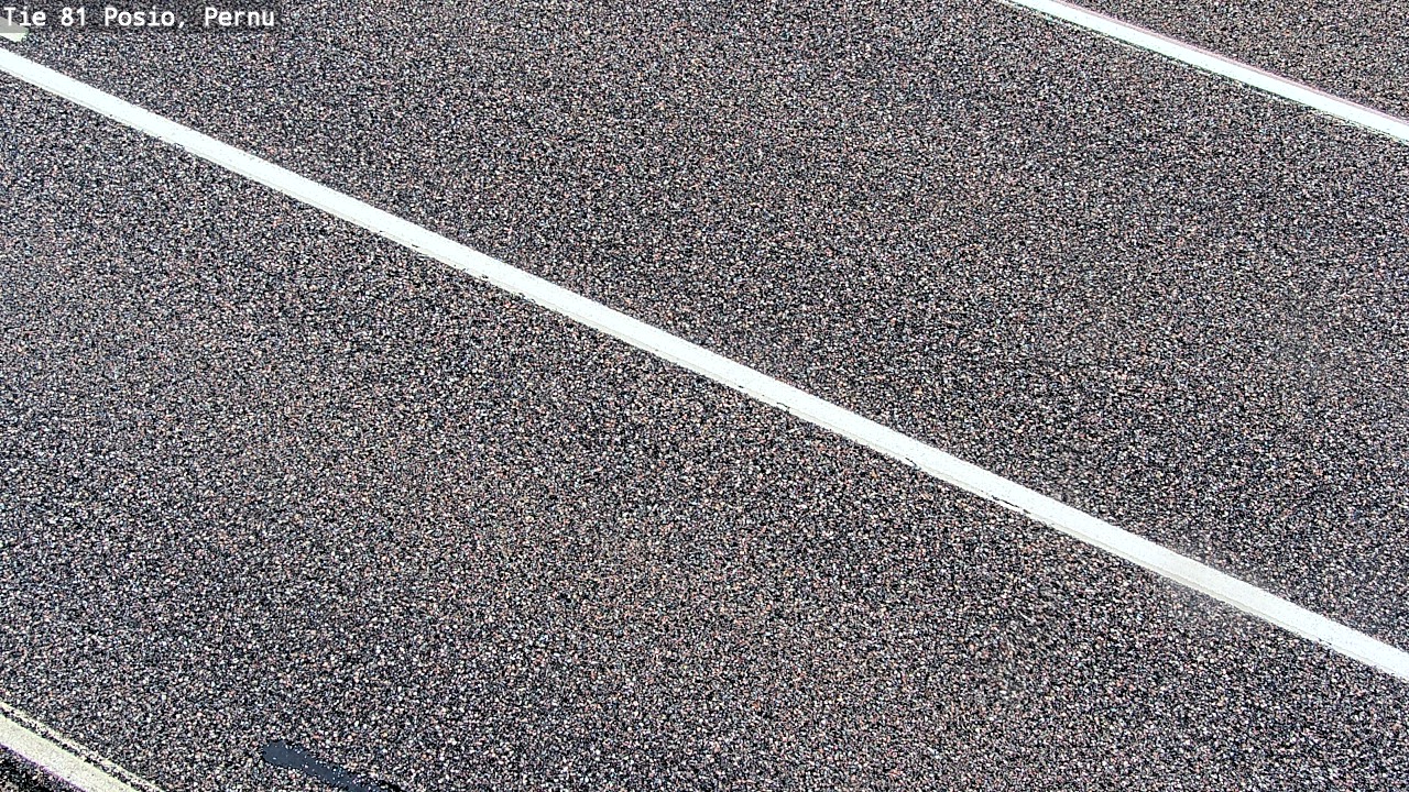 Kelikamerat Kuva Tie 81 Posio, Pernu, Posio, Lappi