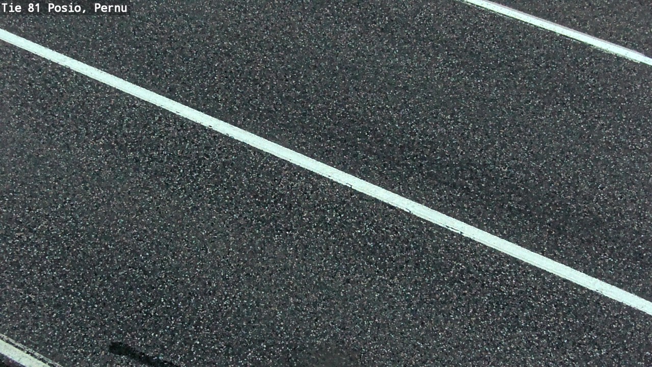 Kelikamerat Kuva Tie 81 Posio, Pernu, Posio, Lappi