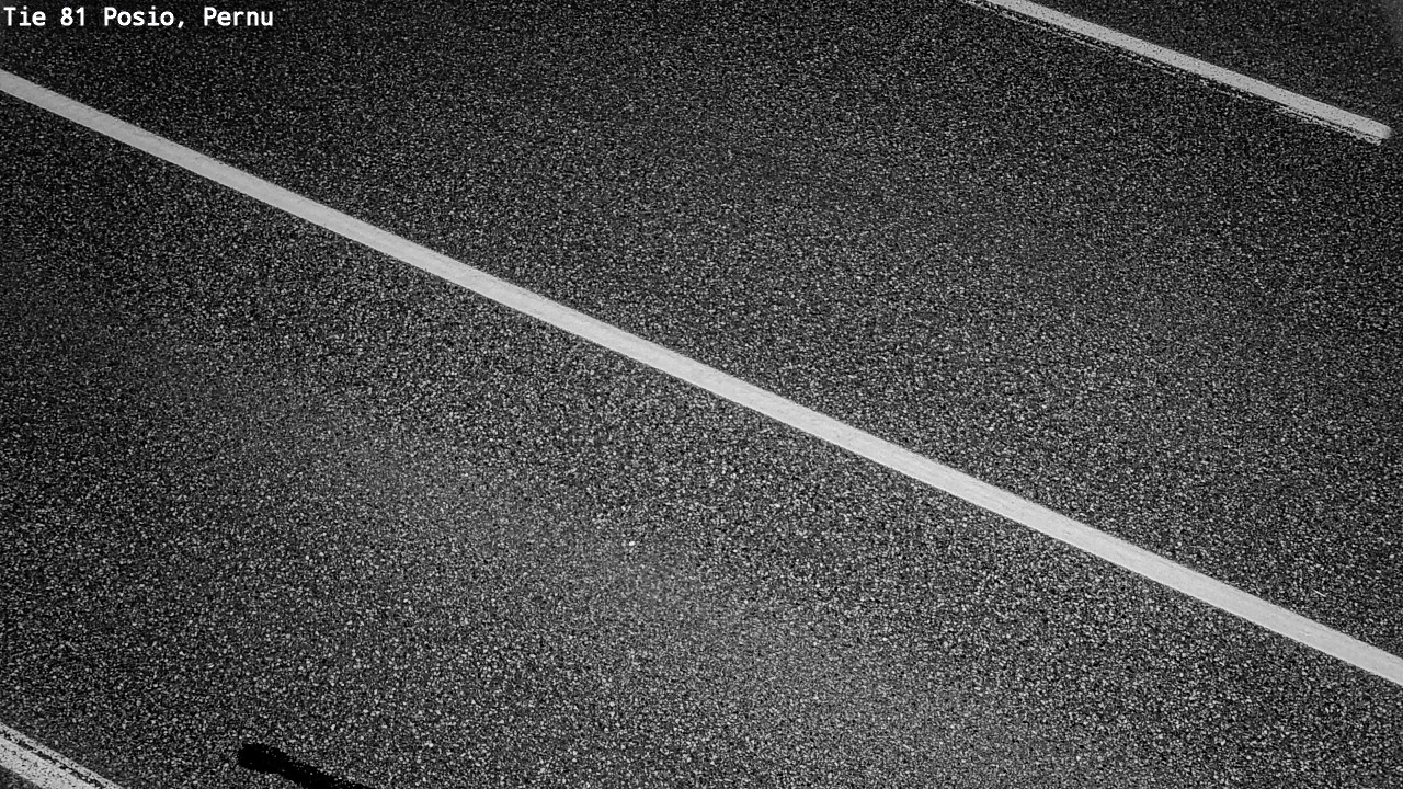 Kelikamerat Kuva Tie 81 Posio, Pernu, Posio, Lappi