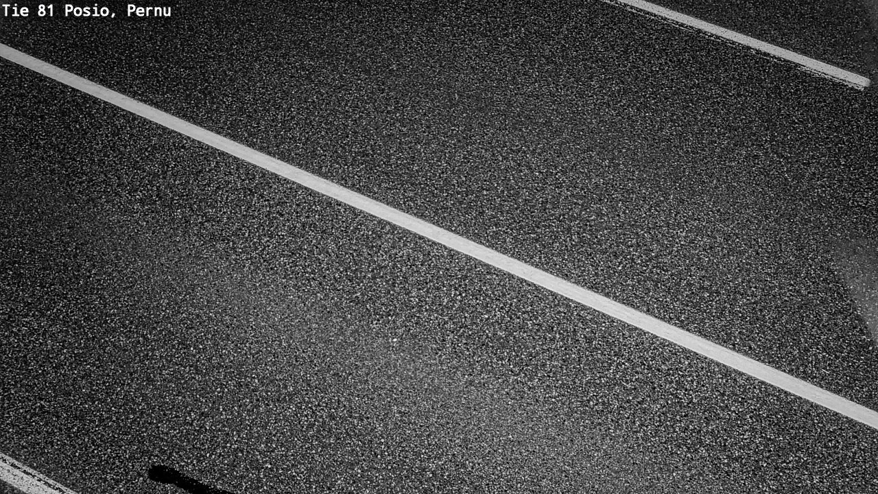 Kelikamerat Kuva Tie 81 Posio, Pernu, Posio, Lappi