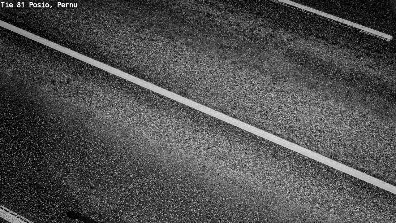 Kelikamerat Kuva Tie 81 Posio, Pernu, Posio, Lappi