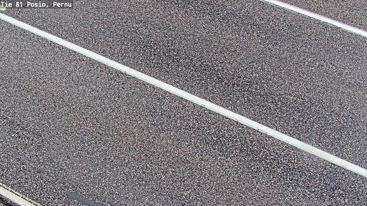 Kelikamerat Kuva Tie 81 Posio, Pernu, Posio, Lappi