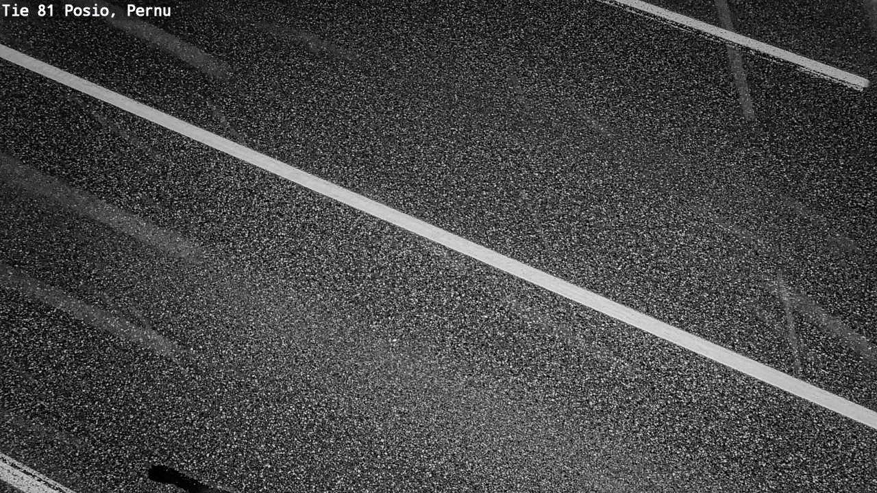 Kelikamerat Kuva Tie 81 Posio, Pernu, Posio, Lappi