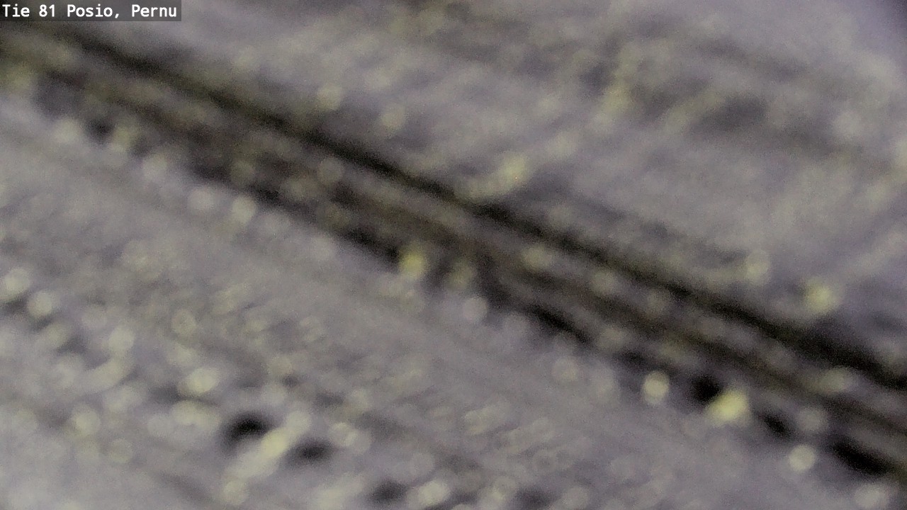 Kelikamerat Kuva Tie 81 Posio, Pernu, Posio, Lappi