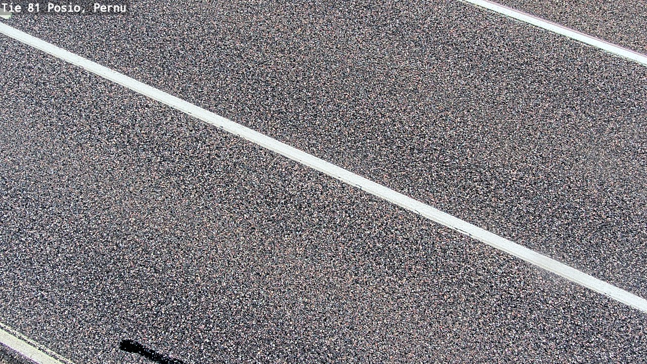 Kelikamerat Kuva Tie 81 Posio, Pernu, Posio, Lappi