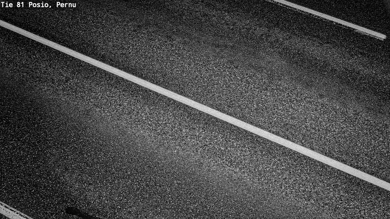 Kelikamerat Kuva Tie 81 Posio, Pernu, Posio, Lappi