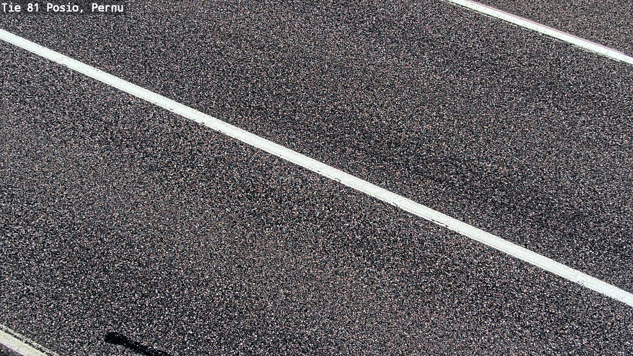 Kelikamerat Kuva Tie 81 Posio, Pernu, Posio, Lappi