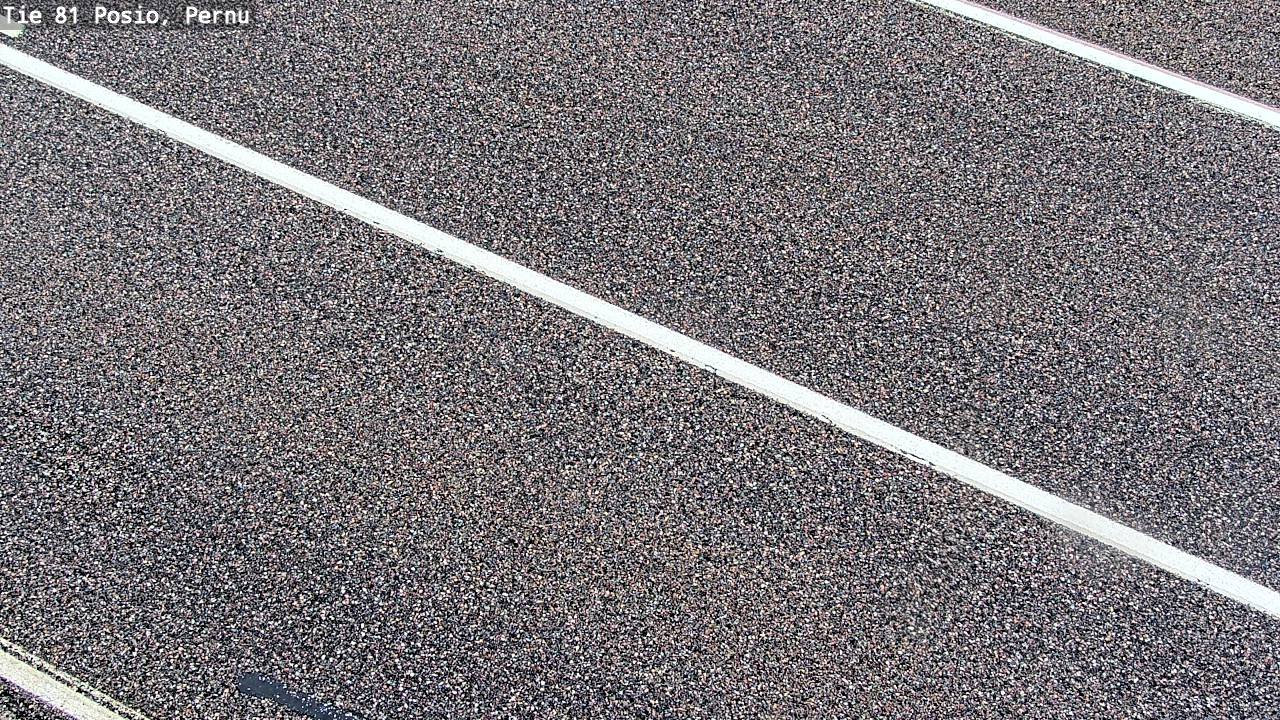 Kelikamerat Kuva Tie 81 Posio, Pernu, Posio, Lappi