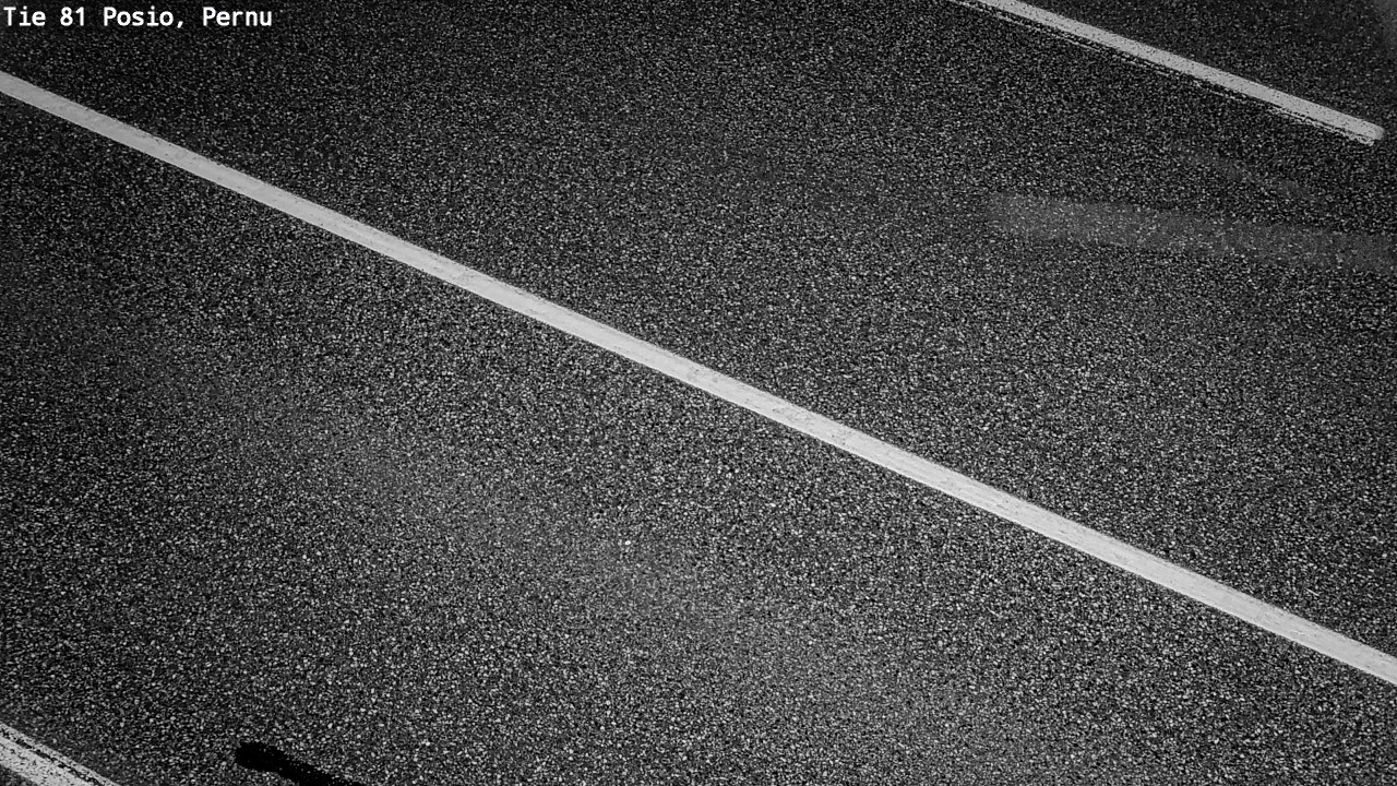 Kelikamerat Kuva Tie 81 Posio, Pernu, Posio, Lappi