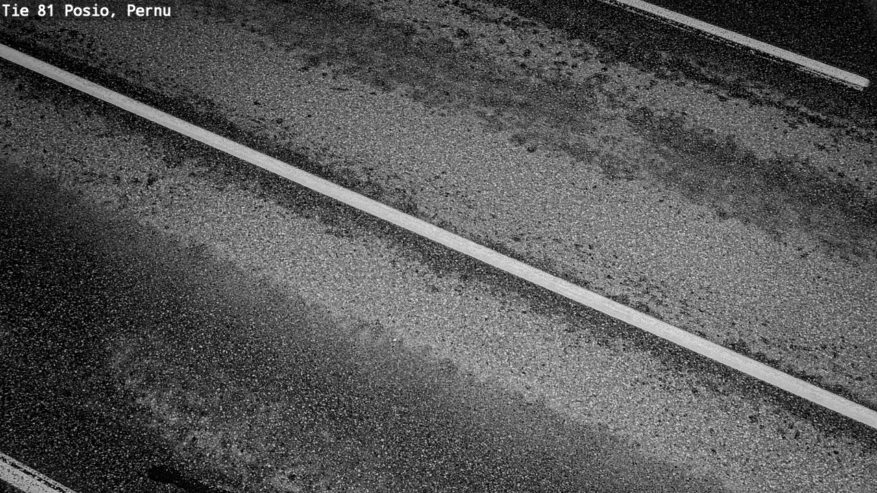 Kelikamerat Kuva Tie 81 Posio, Pernu, Posio, Lappi