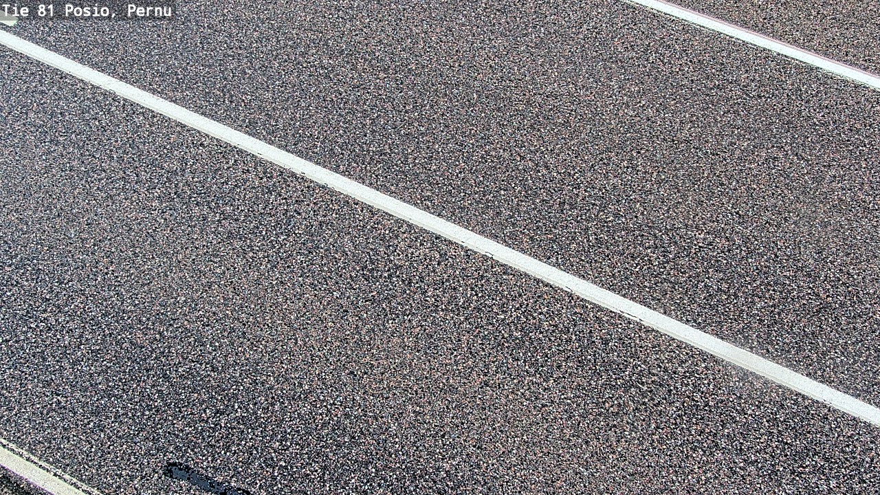 Kelikamerat Kuva Tie 81 Posio, Pernu, Posio, Lappi