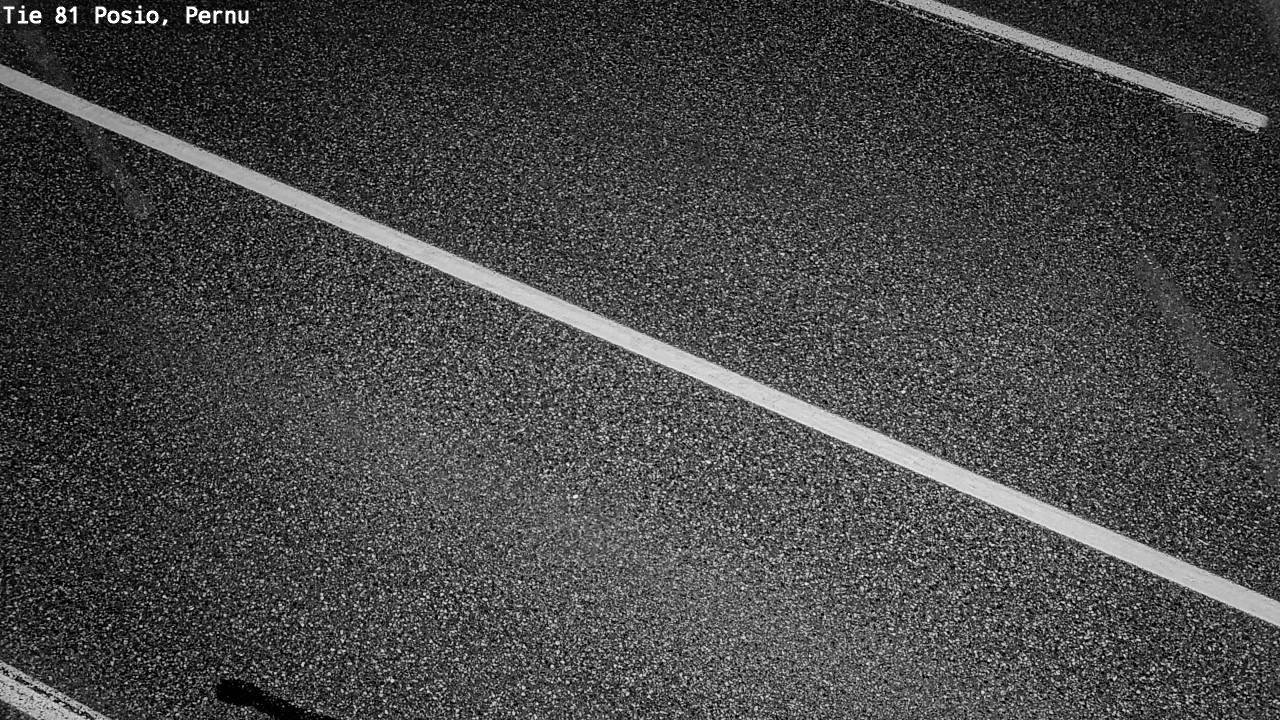 Kelikamerat Kuva Tie 81 Posio, Pernu, Posio, Lappi