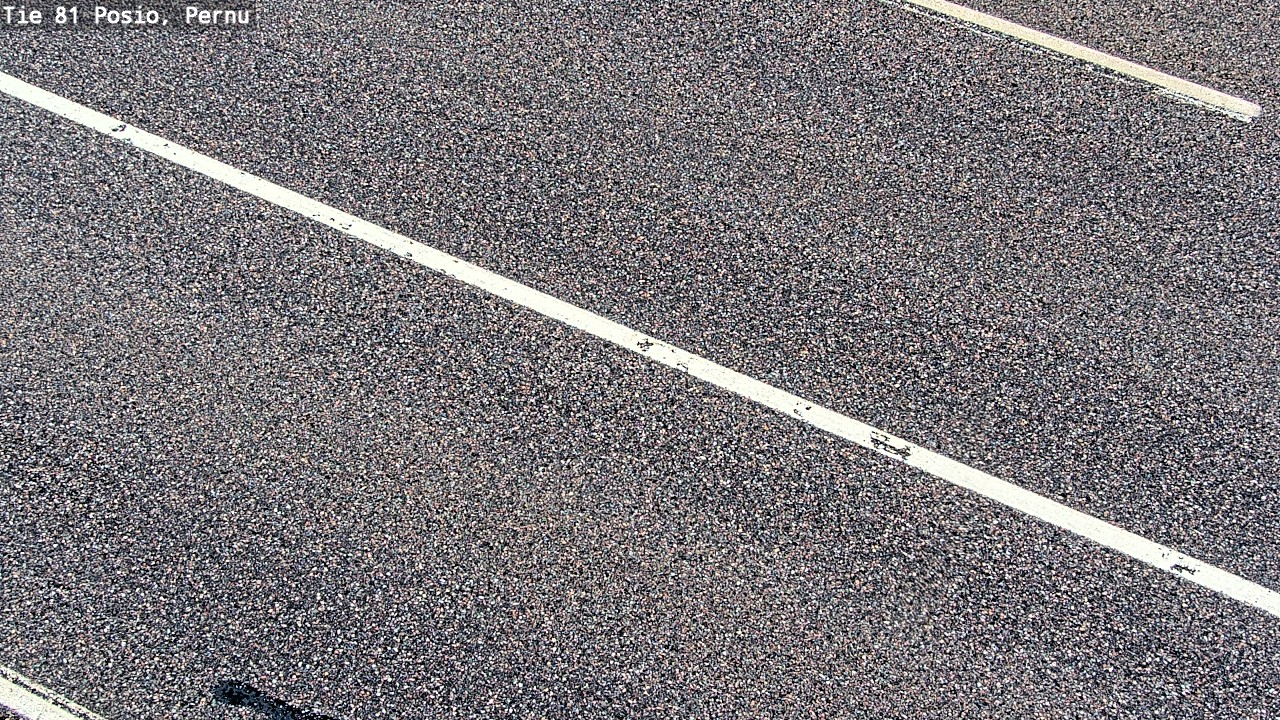 Kelikamerat Kuva Tie 81 Posio, Pernu, Posio, Lappi