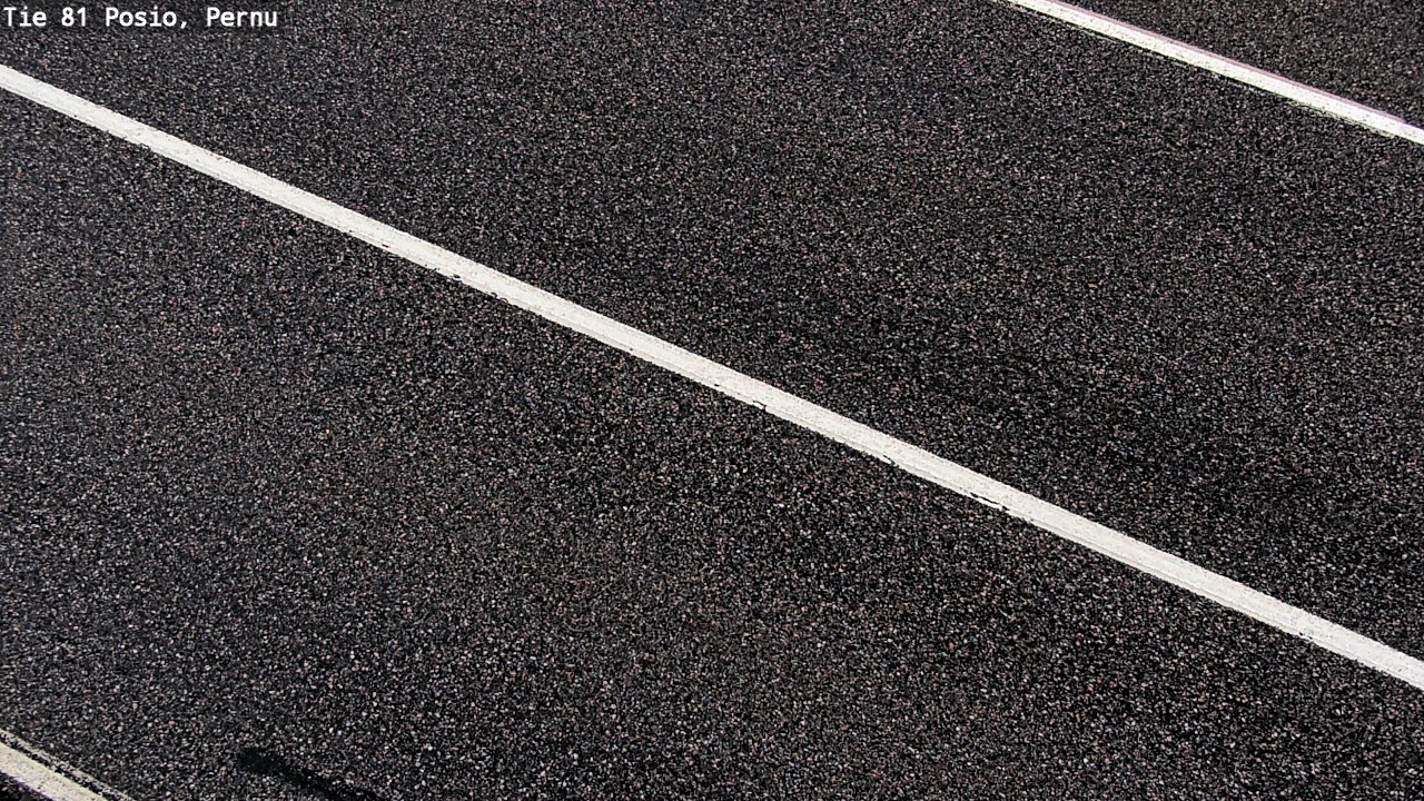 Kelikamerat Kuva Tie 81 Posio, Pernu, Posio, Lappi